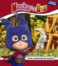 SUPER MASHA;VIVE EL VERA