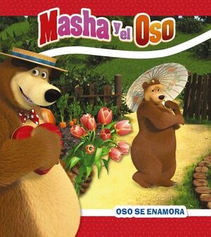 OSO ESTÁ ENAMORADO