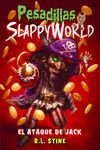 SLAPPYWORLD 2 EL ATAQUE DE JACK