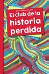 EL CLUB DE LA HISTORIA PERDIDA