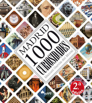 N.E. MADRID 1.000 CURIOSIDADES (2ªED)