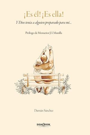¡ES ÉL! ¡ES ELLA!