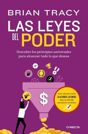 LEYES DEL PODER, LAS