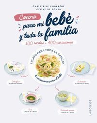 COCINO PARA MI BEBÉ Y TO