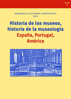 HISTORIA DE LOS MUSEOS , HISTORIA DE LA MUSEOLOGÍA ESPAÑA , PORTUGAL , AMERICA