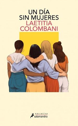 UN DÍA SIN MUJERES