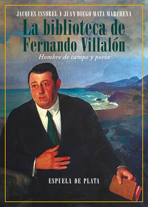LA BIBLIOTECA DE FERNANDO VILLALÓN