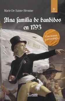FAMILIA DE BANDIDOS EN 1793, UNA