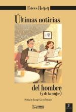 ÚLTIMAS NOTICIAS DEL HOMBRE (2ª EDICIÓN)
