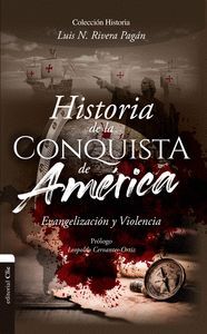 HISTORIA DE LA CONQUISTA DE AMÉRICA