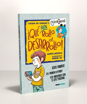 QUE BUEN ROLLO EL DESARROLLO