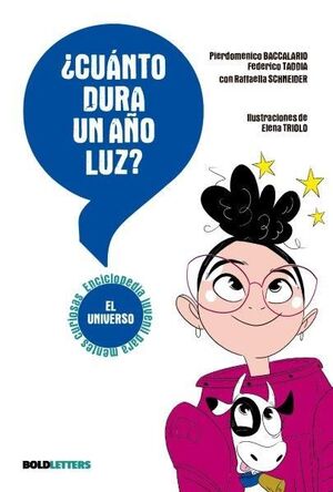 CUANTO DURA UN AÑO LUZ