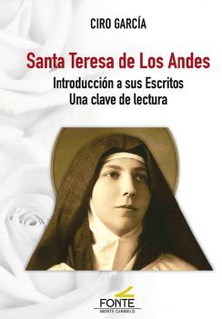 SANTA TERESA DE LOS ANDES