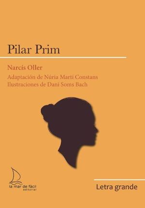 LG PILAR PRIM (CAST.)
