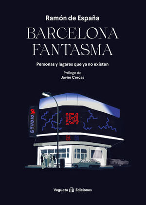 BARCELONA FANTASMA