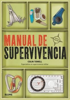 MANUAL DE SUPERVIVENCIA -NUEVA EDICION