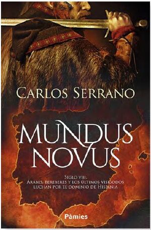 MUNDUS NOVUS
