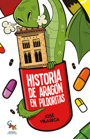 HISTORIA DE ARAGÓN EN PILDORITAS