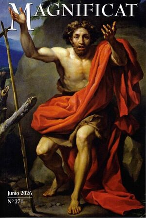 MAGNIFICAT JUNIO 2026