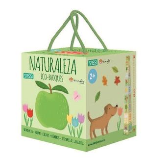 NATURA. EKO - BLOKEAK
