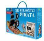 BELAONTZI PIRATA - EUSKERA