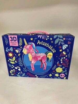 UNICORNIOA EUSKERA