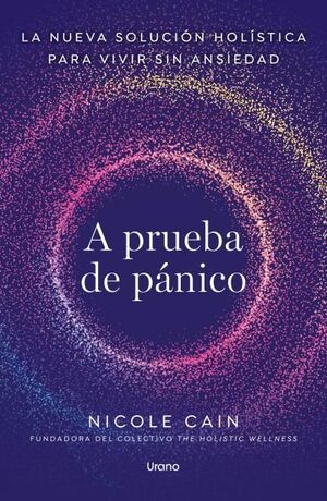 A PRUEBA DE PÁNICO