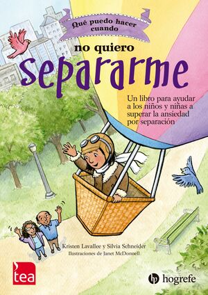 QUÉ PUEDO HACER CUANDO NO QUIERO SEPARARME