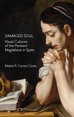 DAMAGED SOUL