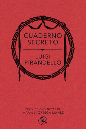 CUADERNO SECRETO