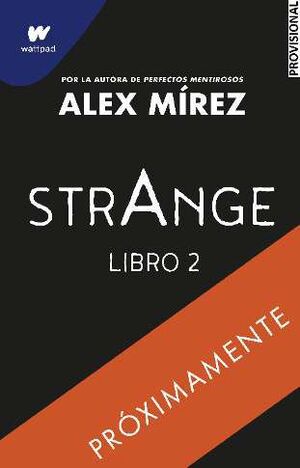STRANGE (LIBRO 2)