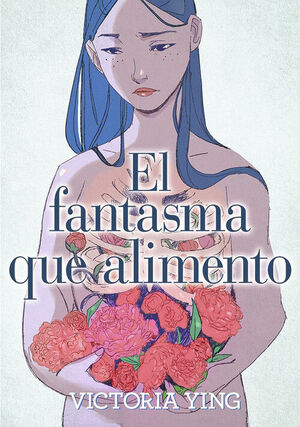 FANTASMA QUE ALIMENTO