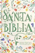 BIBLIA RV2020. FLORES