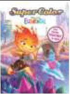 ELEMENTAL. MEGACOLOR