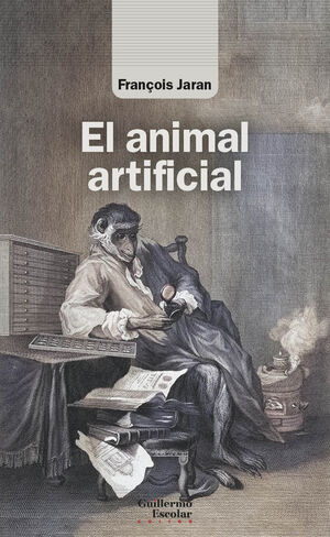 EL ANIMAL ARTIFICIAL
