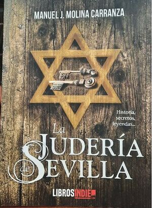 LA JUDERÍA DE SEVILLA