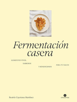 FERMENTACION CASERA