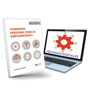 ITINERARIO PERSONAL EMPLEABILIDAD
