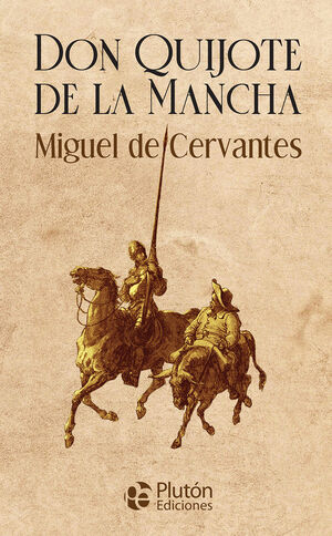 DON QUIJOTE DE MANCHA. SAAVEDRA, DE. Libro en papel. 9788419087003 Librería online San Pablo