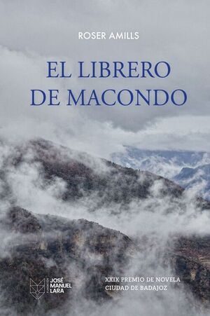 LIBRERO DE MACONDO, EL