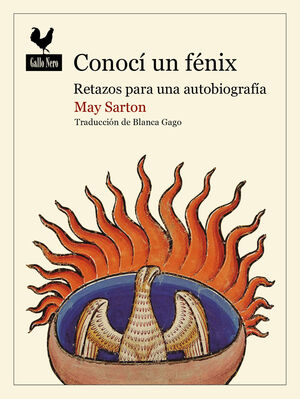 CONOCÍ UN FÈNIX