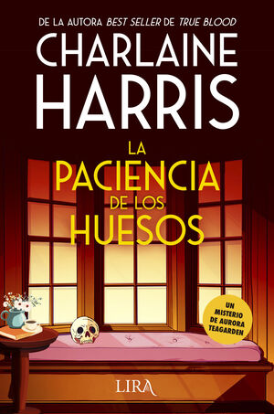 PACIENCIA DE LOS HUESOS, LA