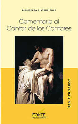 COMENTARIO AL CANTAR DE LOS CANTARES. (MC)