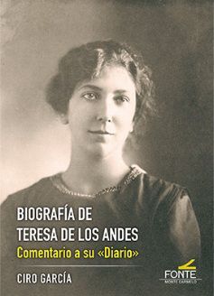 BIOGRAFÍA DE TERESA DE LOS ANDES