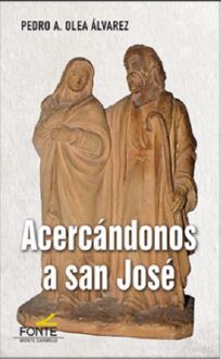 ACERCÁNDONOS A SAN JOSÉ
