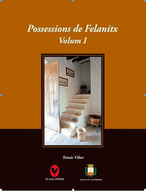 POSSESSIONS DE FELANITX VOL. 1