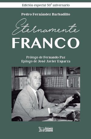 ETERNAMENTE FRANCO