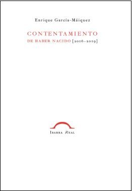 CONTENTAMIENTO DE HABER NACIDO