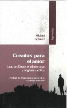CREADOS PARA EL AMOR
