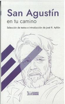 SAN AGUSTIN EN TU CAMINO